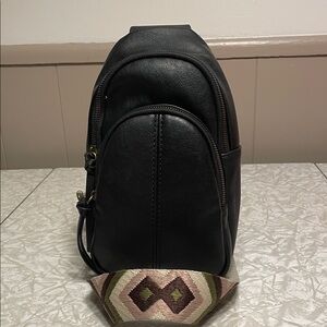 Sonoma Cross Body Bag